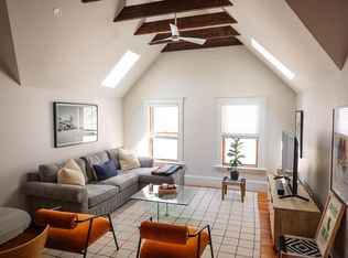 165 Lowell St #3, Somerville, MA 02143
