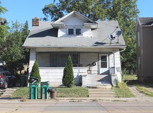 1523 E Cass St, Joliet, IL 60432