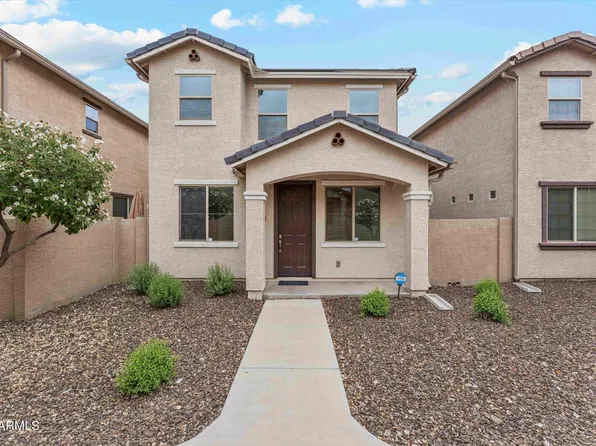 7343 W CAMBRIDGE Avenue, Phoenix, AZ 85035