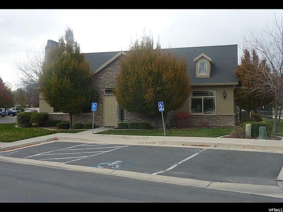 Club House