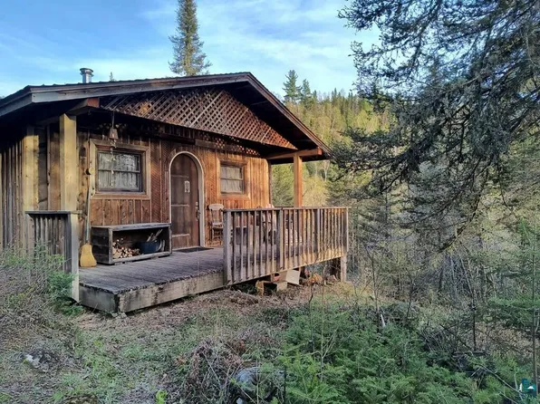 7442 Cramer Rd, Finland, MN 55603
