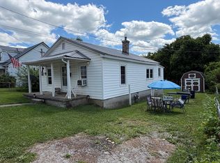 323 W Kentucky Ave, Richmond, KY 40475