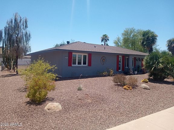 2nd image of 19817 N SOMBRERO Circle
