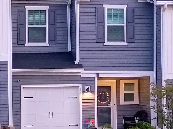 837 Gerard Bay Dr, Fort Mill, SC 29715