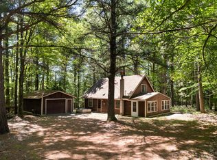 2451 Aikens Rd, Manistee, MI 49660