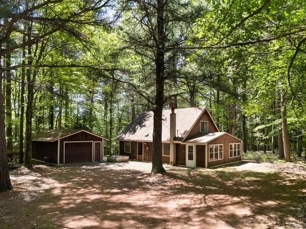 2451 Aikens Rd, Manistee, MI 49660