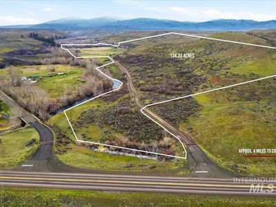 2168 Middle Fork Rd, Council, ID, 83612