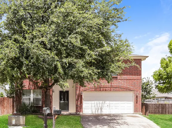 9233 Monument Ct, Fort Worth, TX 76244