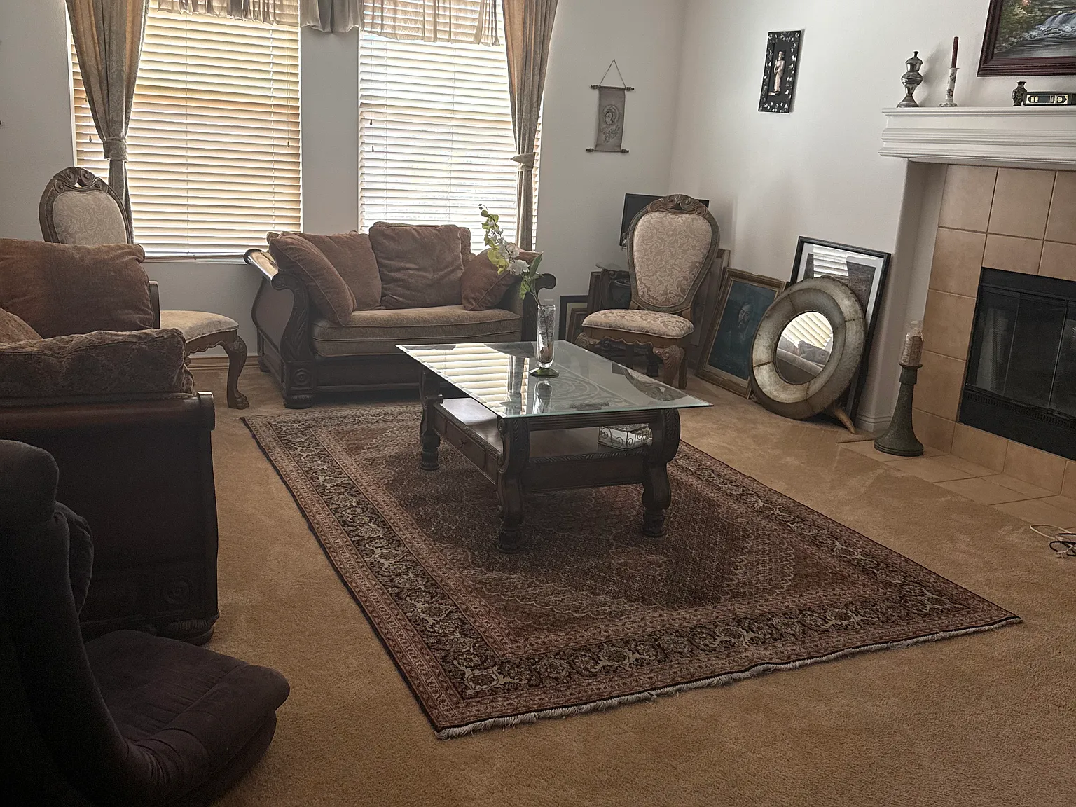 1 bed, $1,210 — Photo 2