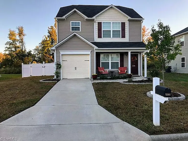 5198 Sky Hill Dr — Photo 1