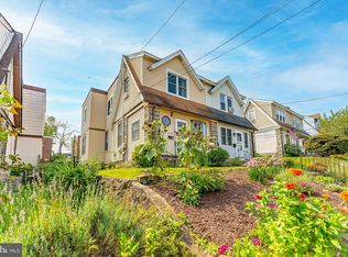 4112 Vernon Rd, Drexel Hill, PA 19026