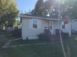 1225 Territorial Rd W, Battle Creek, MI 49015