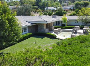 60 Crest Rd E, Rolling Hills, CA 90274