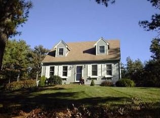 44 Bowsprit Ln, Plymouth, MA 02360