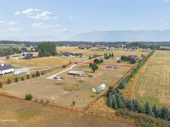 1252 S Wintercrest Dr, Kalispell, MT 59901