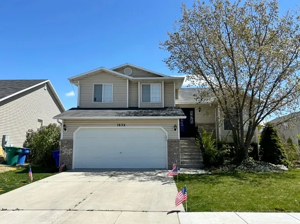 1632 N 2640 W, Lehi, UT 84043