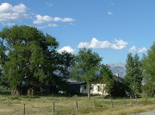 14453 E Us Highway 160, Alamosa, CO 81101
