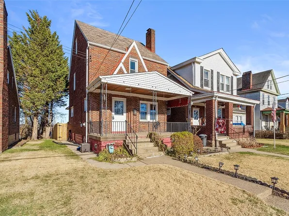 1933 Dale St, Pittsburgh, PA 15205