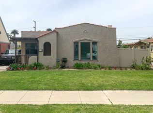 115 N Berkeley Ave, Fullerton, CA 92831
