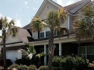 5104 Blair Rd, Summerville, SC 29483