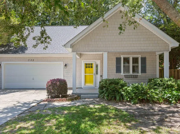 732 Lawton Harbor Dr, Charleston, SC 29412