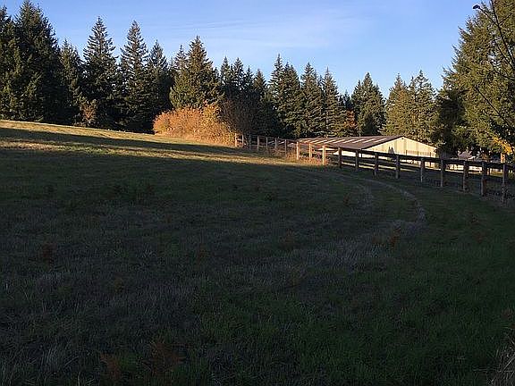 3rd image of 0 NE Wild Horse Mountain Rd