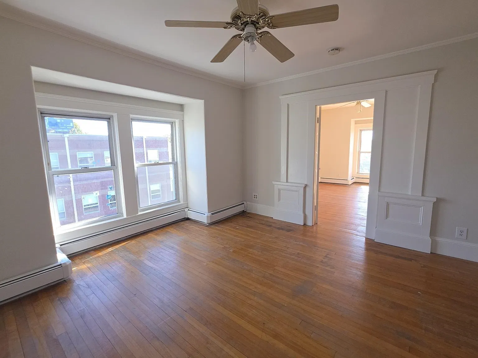 1 bed, 1.0 bath, 650 sqft, $2,300 — Photo 4