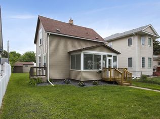 3924 Nokomis Ave S, Minneapolis, MN 55406