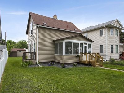 3924 Nokomis Ave S, Minneapolis, MN, 55406