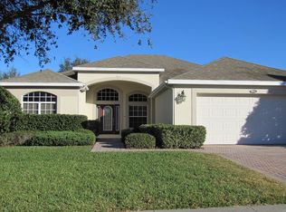 3805 Liberty Hill Dr, Clermont, FL 34711