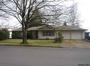 4580 39th Ave NE, Salem, OR 97305