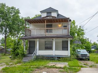 10501 Shale Ave, Cleveland, OH