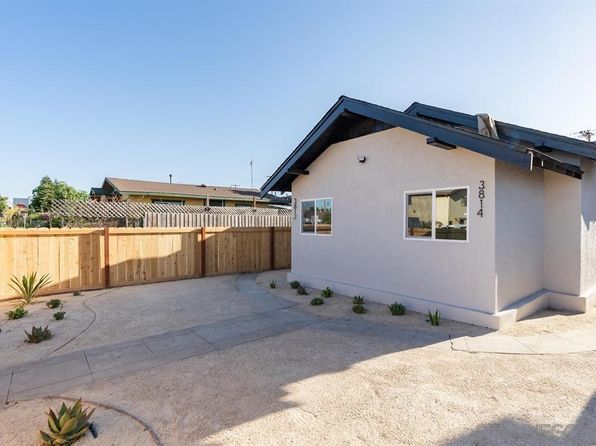 3808-14 46th St, San Diego, CA 92105