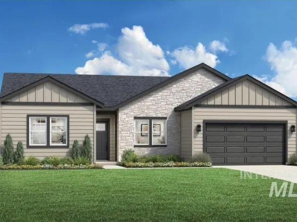 9081 W Shumard St, Star, ID 83669