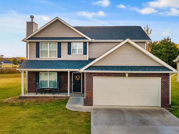 2767 Honey Hill Rd, Knoxville, TN 37924