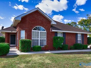 126 Herrick Dr SW, Huntsville, AL 35824