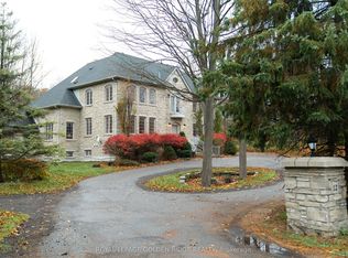 12 Forestview Trl, Whitchurch Stouffville, ON L4A2L4