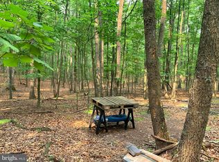 Cardinal View Rd, Paw Paw, WV 25434