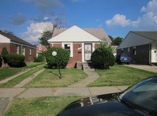 11732 Sussex St, Detroit, MI 48227