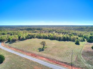 9504 Royal Oak Dr Lot 51, Arcadia, OK 73007