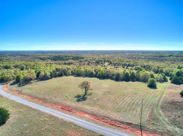 9504 Royal Oak Dr Lot 51, Arcadia, OK 73007