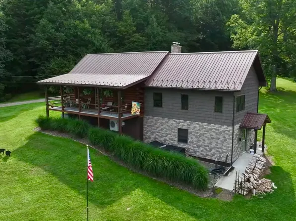 389 Kim Hill Rd, Roulette, PA 16746
