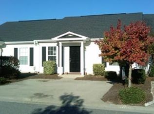 5040 Wheeler Lake Rd, Augusta, GA 30909