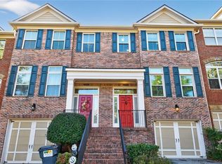 10906 Gallier St, Johns Creek, GA 30022