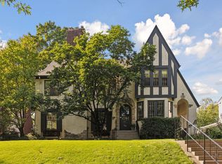 265 Mount Curve Blvd, Saint Paul, MN 55105