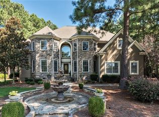 8522 Broxburn Ln, Waxhaw, NC 28173