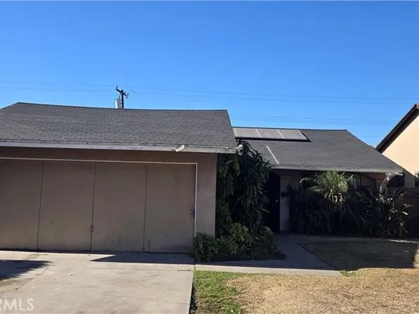 9249 Danby Ave, Santa Fe Springs, CA 90670