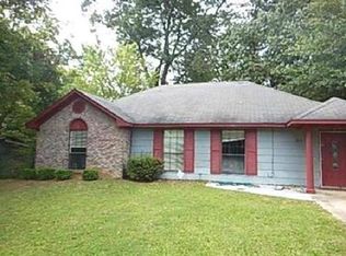 1616 17th St, Meridian, MS 39301