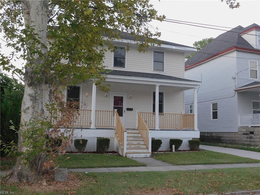 232 W 30th St, Norfolk, VA 23504 | Zillow