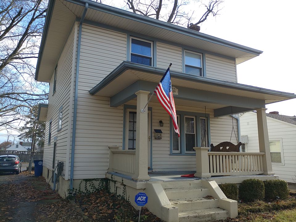 1st image of 518 Heiss Ave #1